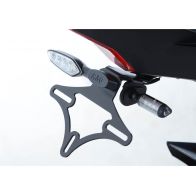 Support de plaque R&G pour Yamaha R6 17-26