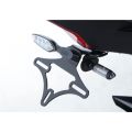 Support de plaque R&G pour Yamaha R6 17-26 0