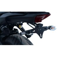 Support de plaque R&G pour Yamaha MT-07 14-20