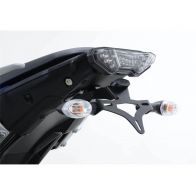 Support de plaque R&G LP0208BK pour Yamaha