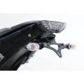 Support de plaque R&G LP0208BK pour Yamaha 0
