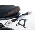 Support de plaque R&G pour Yamaha XSR700 16-21 0