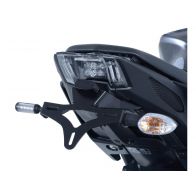 Support de plaque R&G pour Yamaha MT-09 17-20
