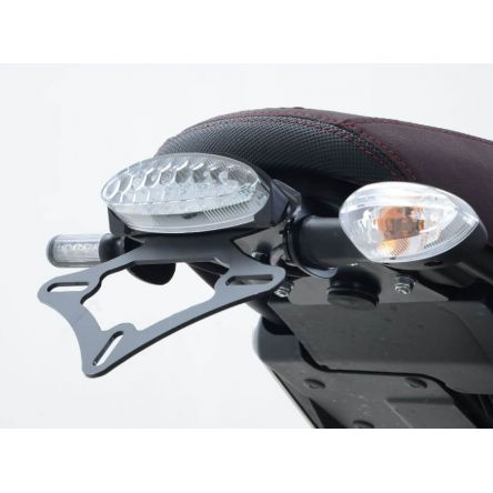 Support de plaque R&G pour Yamaha XSR900 16-21