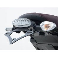 Support de plaque R&G pour Yamaha XSR900 16-21