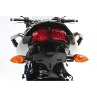Support de plaque R&G pour Yamaha FZ1S Fazer 06-12