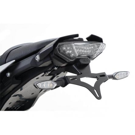 Support de plaque R&G pour Yamaha MT-10 16-22