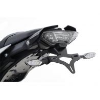 Support de plaque R&G pour Yamaha MT-10 16-22