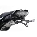 Support de plaque R&G pour Yamaha MT-10 16-22 0