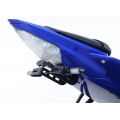 Support de plaque R&G pour Yamaha R6 06-16 0