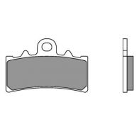 Plaquettes de frein Brembo SR 07GR18SR