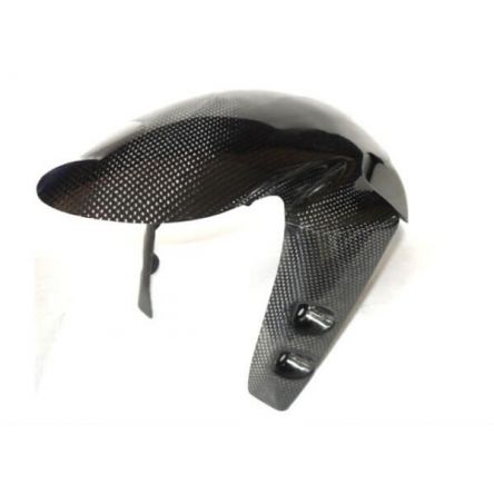 Garde boue avant AMC Carbon pour Yamaha R6 03-05