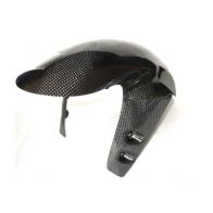 Garde boue avant AMC Carbon pour Yamaha R6 03-05