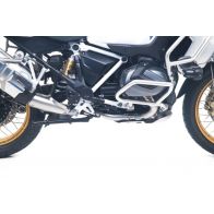 Collecteur racing titane Arrow pour BMW R1250GS 19-24