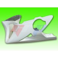 Sabot GRP pour Kawasaki ZX6R 03-04