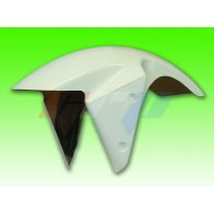 Garde boue avant GRP pour Kawasaki ZX6R 03-04
