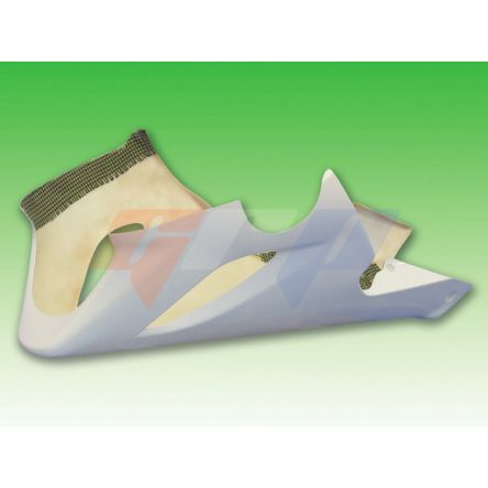 Sabot GRP pour Kawasaki ZX6R 05-06