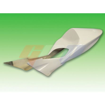 Selle pour assise d'origine GRP pour Kawasaki ZX6R 05-06