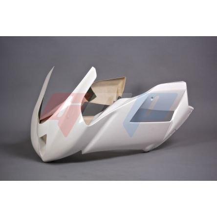 Tete de fourche GRP pour Kawasaki ZX6R 07-08