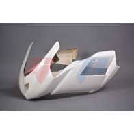Tete de fourche GRP pour Kawasaki ZX6R 07-08