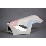 Sabot GRP pour Kawasaki ZX6R 07-08