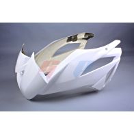 Tete de fourche GRP pour Kawasaki ZX6R 09-16