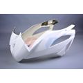 Tete de fourche GRP pour Kawasaki ZX6R 09-16 0