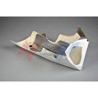 Sabot GRP pour Kawasaki ZX6R 09-16