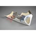 Sabot GRP pour Kawasaki ZX6R 09-16 0