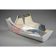 Sabot GRP pour Kawasaki ZX6R 09-16