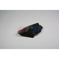 Cache latéral gauche GRP pour Yamaha R1 15-19