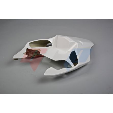 Selle pour assise d'origine GRP pour Yamaha R1 15-26