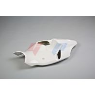 Selle racing GRP pour Yamaha R1 15-26