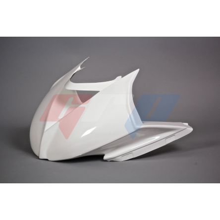 Tete de fourche GRP pour Kawasaki ZX10R 08-10