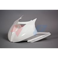 Tete de fourche GRP pour Kawasaki ZX10R 08-10