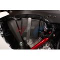 Patte de fixation pour ECU GRP pour Yamaha R1 15-19 2