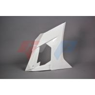 Flanc droit GRP pour Kawasaki ZX10R 08-10