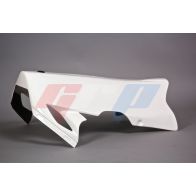 Sabot GRP pour Kawasaki ZX10R 08-10