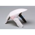 Garde boue avant GRP pour Kawasaki ZX10R 08-10 0