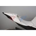 Selle racing GRP pour Yamaha R1 15-26 2
