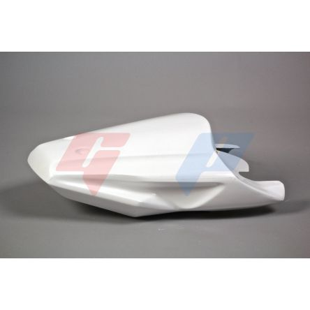 Selle pour assise d'origine GRP pour Kawasaki ZX10R 11-15