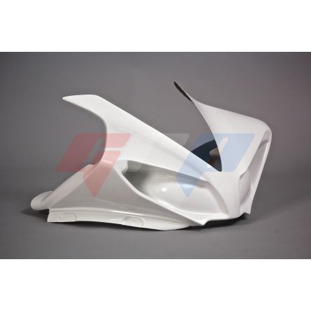 Tete de fourche GRP pour Yamaha R1 12-14