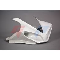 Tete de fourche GRP pour Yamaha R1 12-14