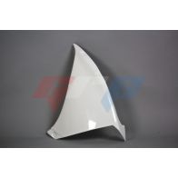 Flanc gauche GRP pour Yamaha R1 09-14