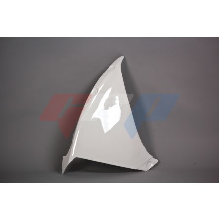 Flanc droit GRP pour Yamaha R1 09-14