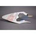 Selle pour assise d'origine GRP pour Yamaha R1 09-14 0
