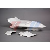 Selle racing GRP pour Yamaha R1 09-14