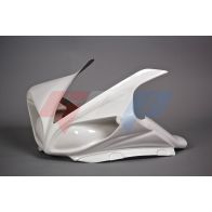 Tête de fourche GRP pour Yamaha R1 09-11