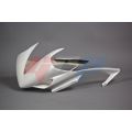 Tete de fourche GRP pour Yamaha R1 07-08 0
