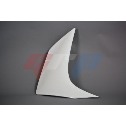 Flanc droit GRP pour Yamaha R1 07-08